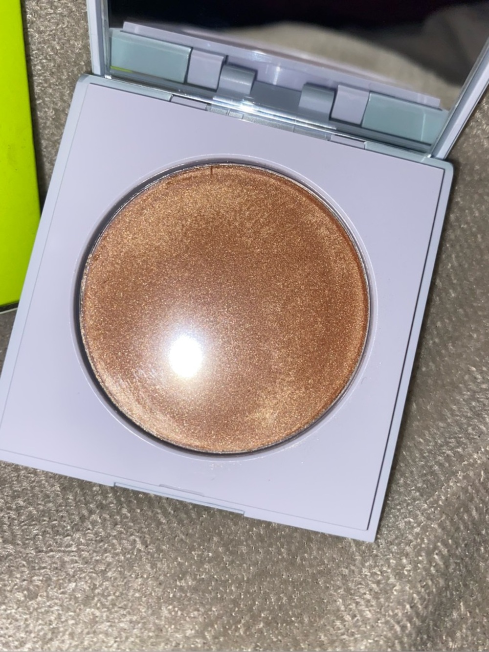 Flyte 70 Glow Back Cream to Powder Highlight The Glamorous Life - Picture 8 of 10